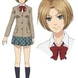 近藤紀里 (CV.白石涼子)