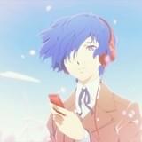 「ペルソナ3」とソニー製ウォークマン&ヘッドホンがコラボ 本編スタッフ制作のCM公開中