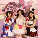 「SKE48」の新曲が劇場版「プリパラ」主題歌に決定!松井珠理奈らがコスプレ披露