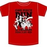 参加賞：オリジナルTシャツ