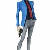 A賞 ルパン三世フィギュア（全1種）