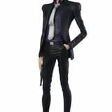 B賞 次元大介フィギュア（全1種）