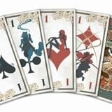 C賞 トランプ（全1種）