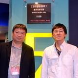 「銀英伝」再アニメ化へ香川から気勢!本広監督は仕事そっちのけ