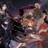 劇場版「黒執事」17年初春公開!豪華客船編を完全アニメ化