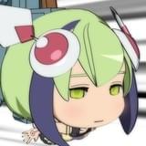 短編アニメーション 場面カット