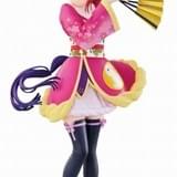 F賞 西木野真姫 プレミアムフィギュア（全1種）