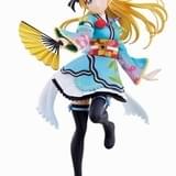 B賞 絢瀬絵里 プレミアムフィギュア（全1種）