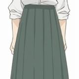 越前（CV：諏訪彩花）