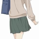 白石（CV：小岩井ことり）