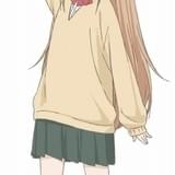 宮野（CV：⾼森奈津美）