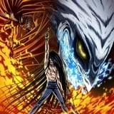 アニメ「うしおととら」第3期、新ビジュアル完成!ED曲は「LUNKHEAD」の新曲