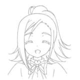 小平先生(CV.原由実)