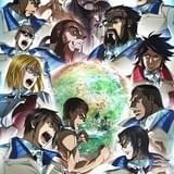 「テラフォーマーズ リベンジ」にささきのぞみ、奈良徹らが出演 AnimeJapan 2016では放送直前イベントも