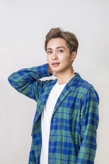 SUPER LOVERS」OP主題歌で俳優・矢田悠祐がソロアーティストデビュー