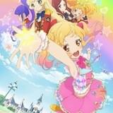 「アイカツ!」新シリーズ始動!8月公開の劇場版は初の2本立て&TVアニメ4月放送開始