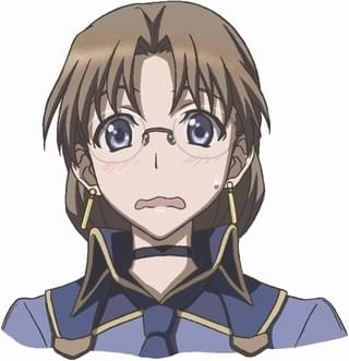 ミランダ（CV.井上喜久子）