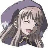 ルゥ（CV.こやまきみこ）