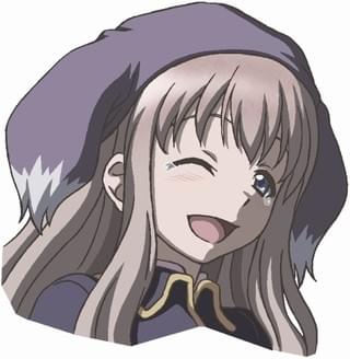 ルゥ（CV.こやまきみこ）