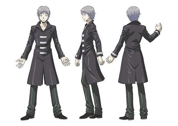 暗殺教室」第2期は原作最終回までをアニメ化 “死神”役で島﨑信長が出演