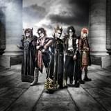 聖飢魔II アーティスト写真