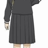 椎名杏子(CV.井口裕香)