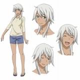 「ふらいんぐうぃっち」4月10日放送スタート 4人の新キャラクター&キャストも発表