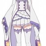 エミリア(CV:高橋李依)