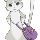 パック(CV:内山夕実)