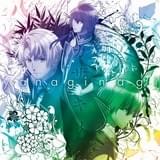 「カザキリ」初回アニメ盤ジャケット