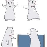 アル（CV:小澤亜李）キャラクターデザイン