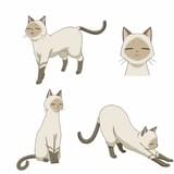 ケニー（CV:佐倉綾音）キャラクターデザイン