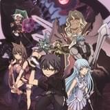 「聖戦ケルベロス 竜刻のファタリテ」三森すずこが歌うED主題歌は「異世界の理想郷を表現」