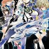 「エルドライブ」がテレビアニメ化!「おそ松さん」「NARUTO」のスタジオぴえろ制作