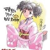 「甲鉄城のカバネリ 序章」来場者特典に描き下ろしミニ色紙 舞台挨拶付き上映の一般販売も開始