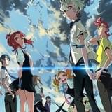 「キズナイーバー」アニメ作品で初のpixiv公式アカウント開設 スタッフやファンのイラストも表示