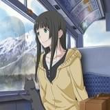 「ふらいんぐうぃっち」PV第2弾公開 96猫が参加する主題歌「シャンランラン feat.96猫」が物語を彩る