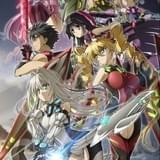 如月ハヤトらがハンドレッド・オン!「ハンドレッド」キービジュアル&新PV完成