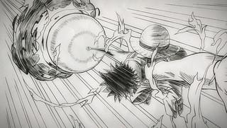 「ONE PIECE」×TOHOシネマズがコラボレーション