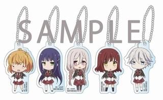 先行上映会 入場者プレゼント