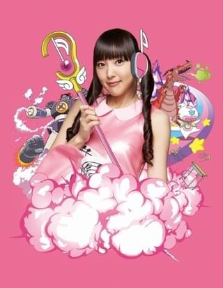 長久友紀 アーティスト写真