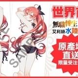 世界初の水陸両用車抱きまくら、台湾でも発売決定 国内では限定100セット完売