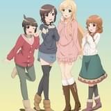 「ろこどる」新作OVAの上映会が聖地・流山で開催 流山産業博でコラボグッズの販売も