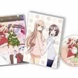 「普通の女子校生が【ろこどる】やってみた。」OVA Vol.1 パッケージ