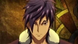 先行場面カット