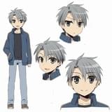 日野祐司(CV.斎賀みつき)