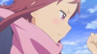 超特報映像 場面カット