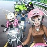 「ばくおん!!」放送&配信日決定 立川シネシティで先行“爆音”上映会も