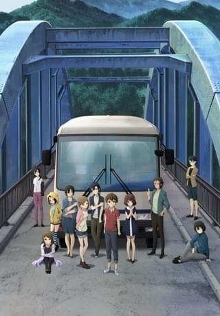 「迷家」に清水彩香、加隈亜衣ほか出演決定 後援会特典パーティ＆ツアーには相坂優歌らが参加