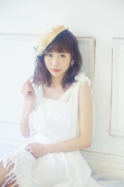 声優・楠田亜衣奈の2ndアルバムがリリース ミニライブ＆お渡し会も開催